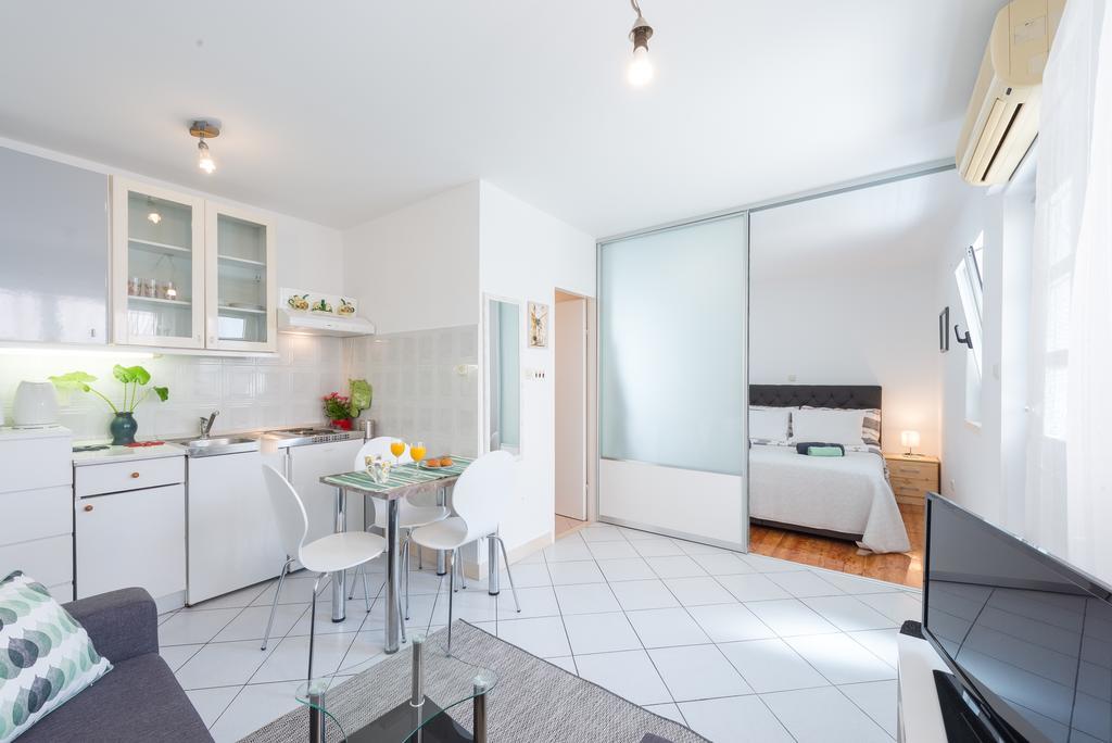 Studio Hajdi Apartment Dubrovnik Luaran gambar