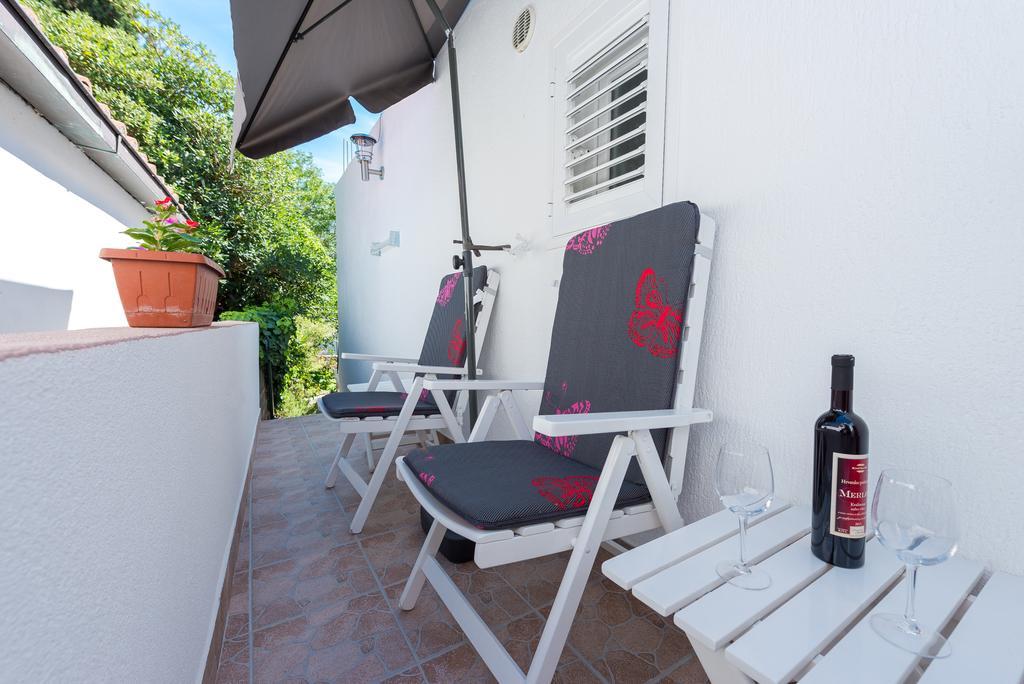 Studio Hajdi Apartment Dubrovnik Luaran gambar