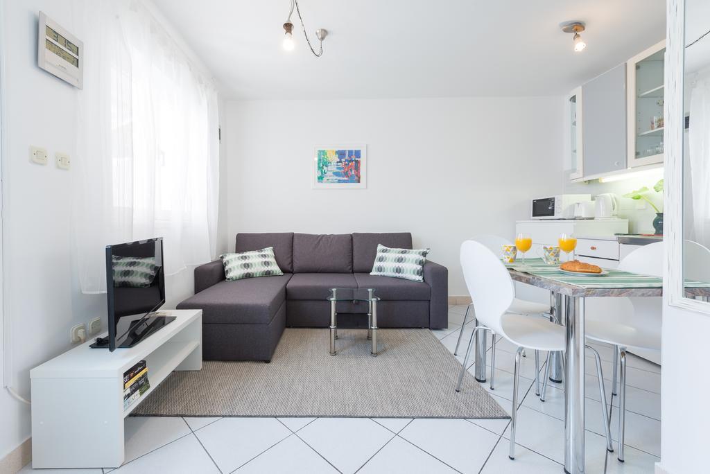 Studio Hajdi Apartment Dubrovnik Luaran gambar