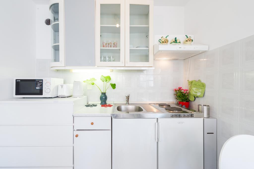 Studio Hajdi Apartment Dubrovnik Luaran gambar