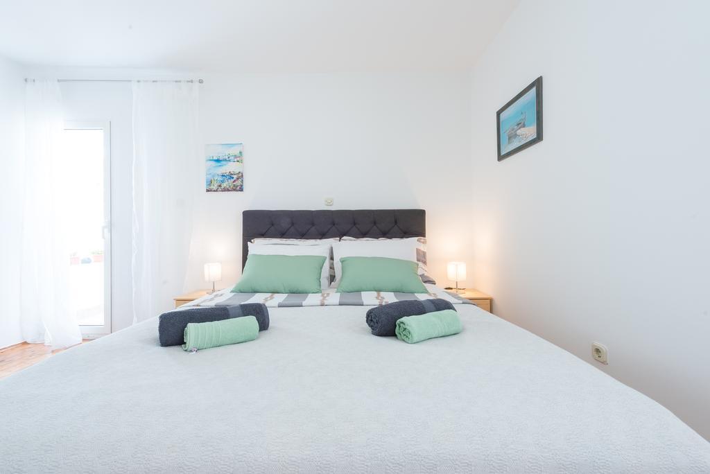 Studio Hajdi Apartment Dubrovnik Luaran gambar