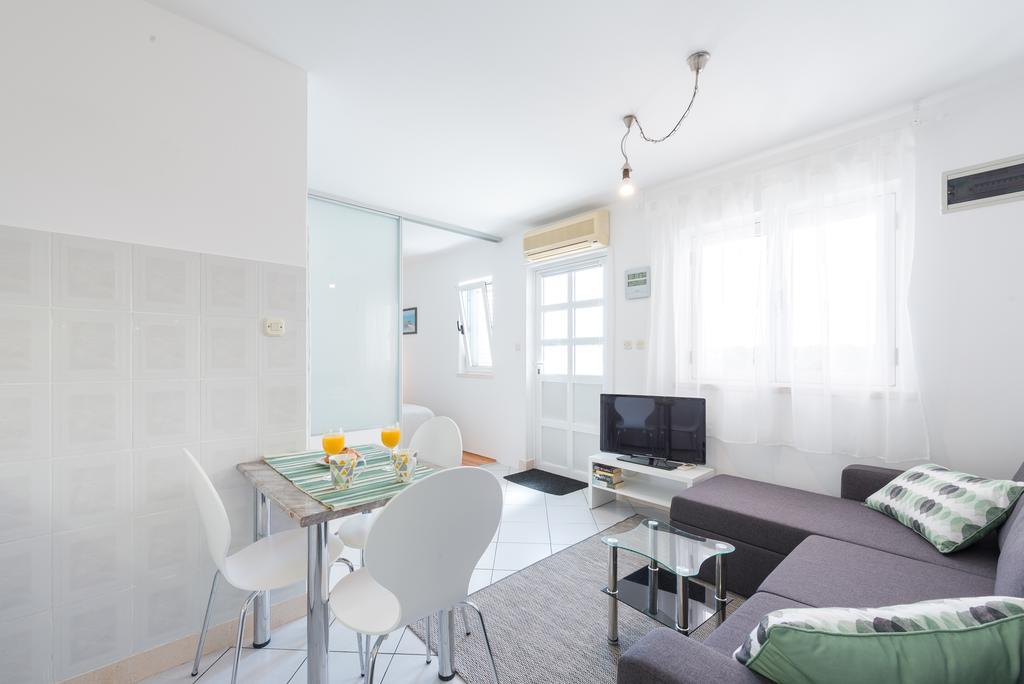 Studio Hajdi Apartment Dubrovnik Luaran gambar