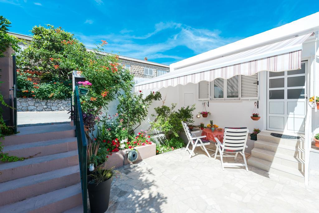Studio Hajdi Apartment Dubrovnik Luaran gambar