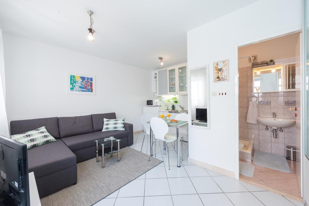 Studio Hajdi Apartment Dubrovnik Luaran gambar