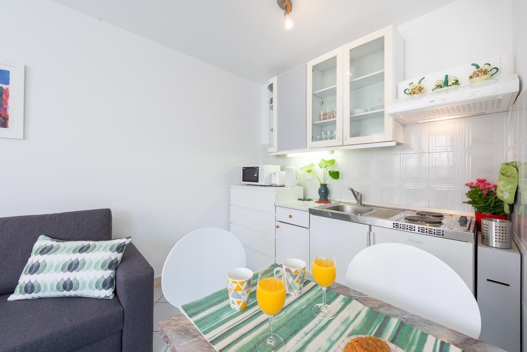 Studio Hajdi Apartment Dubrovnik Luaran gambar